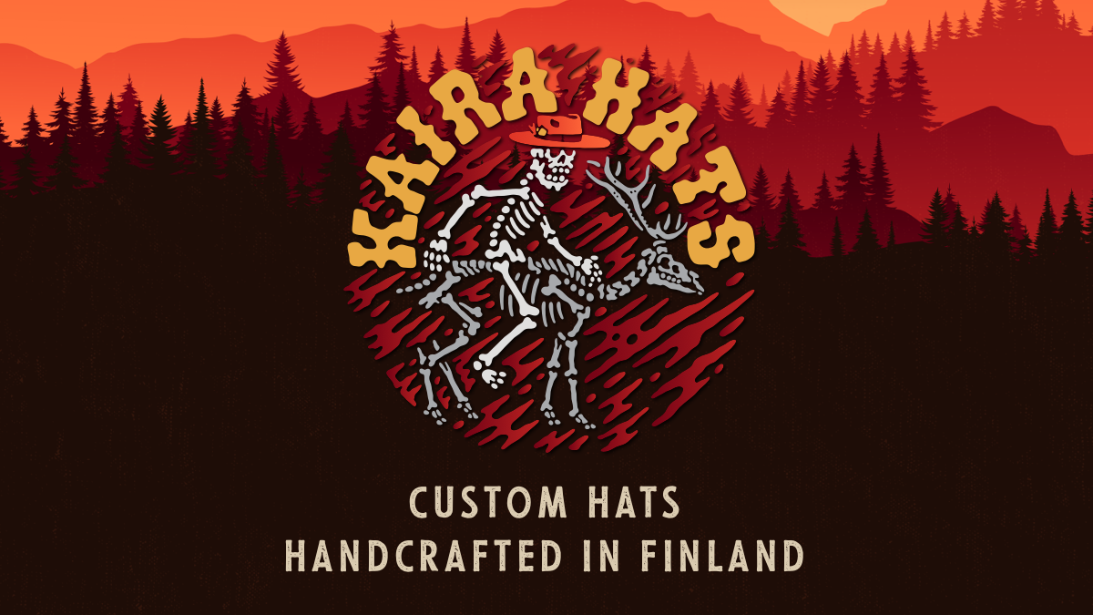 Home Kaira Hats Home kaira hats